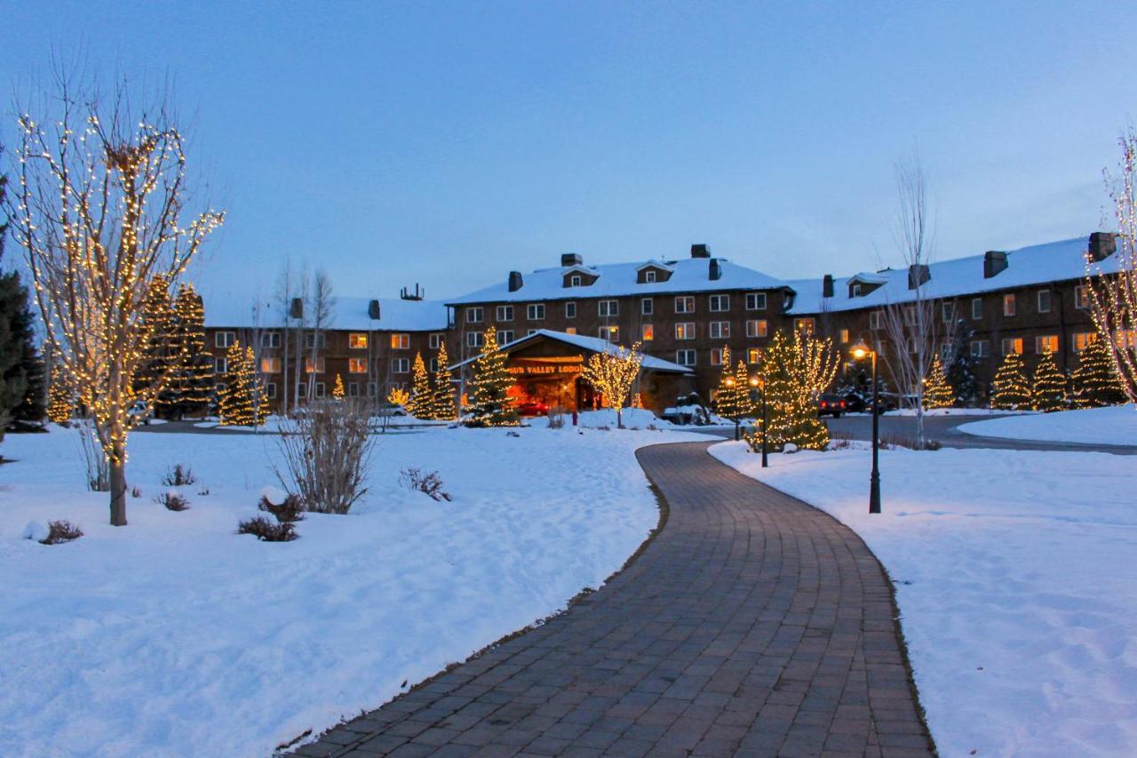 Dollar Meadows 1383 Apartment Sun Valley Luaran gambar